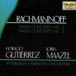 Rachmaninoff