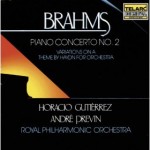 Horacio Brahms 2