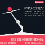 Horacio-Prokofiev