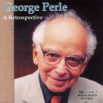 George Perle